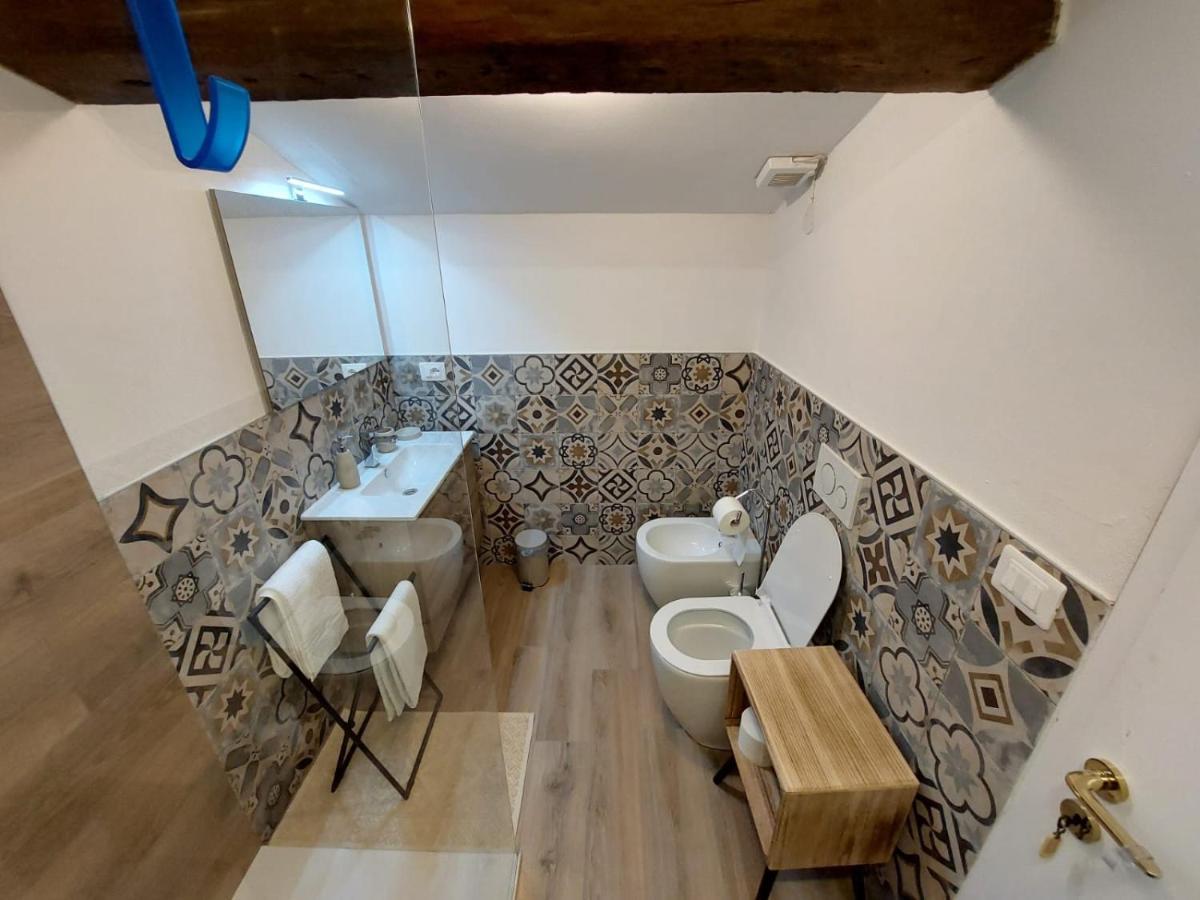 Bastione Apartment Riva del Garda Luaran gambar
