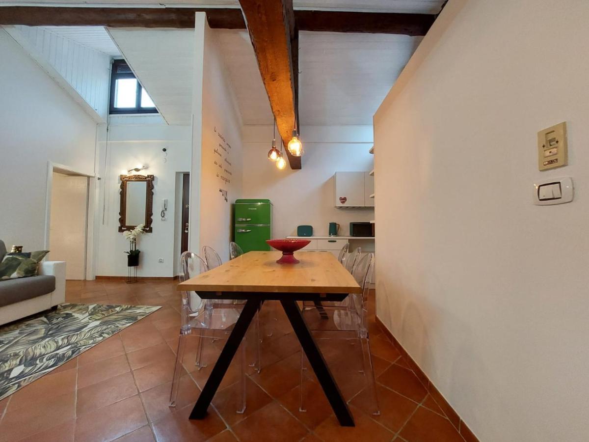 Bastione Apartment Riva del Garda Luaran gambar
