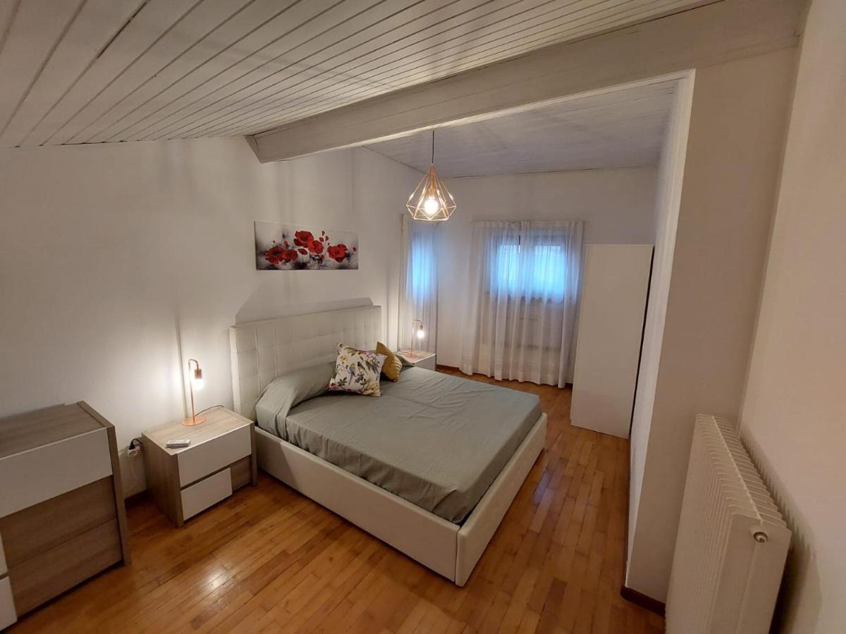 Bastione Apartment Riva del Garda Luaran gambar