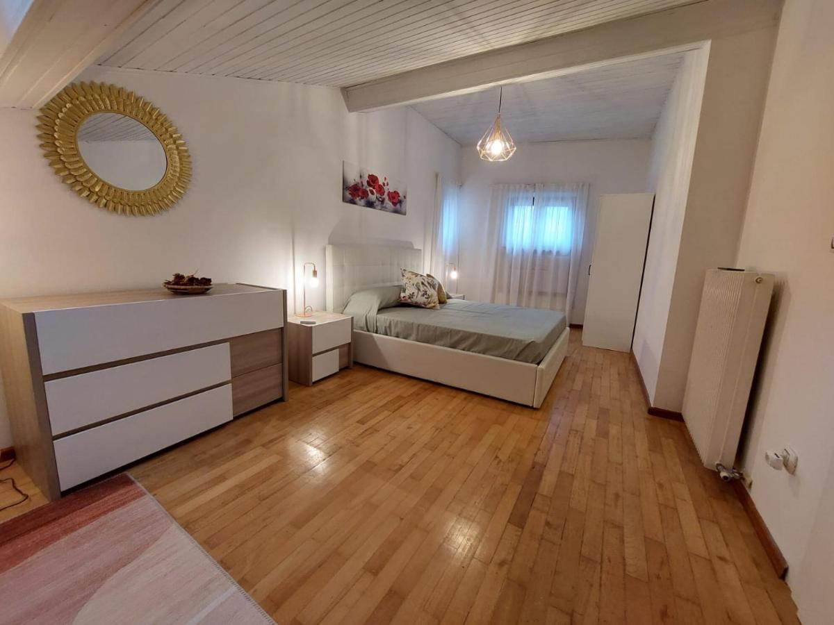 Bastione Apartment Riva del Garda Luaran gambar