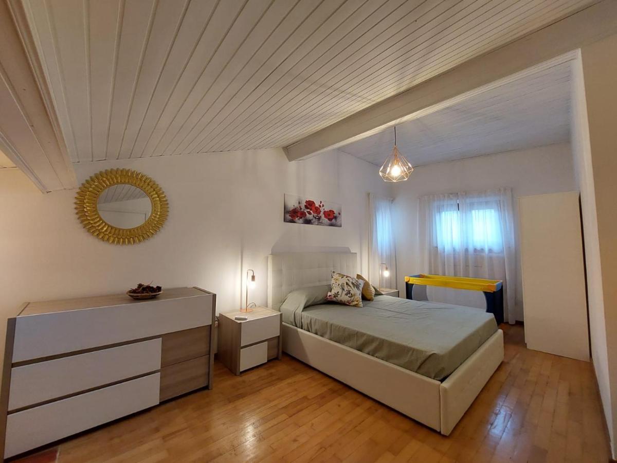 Bastione Apartment Riva del Garda Luaran gambar
