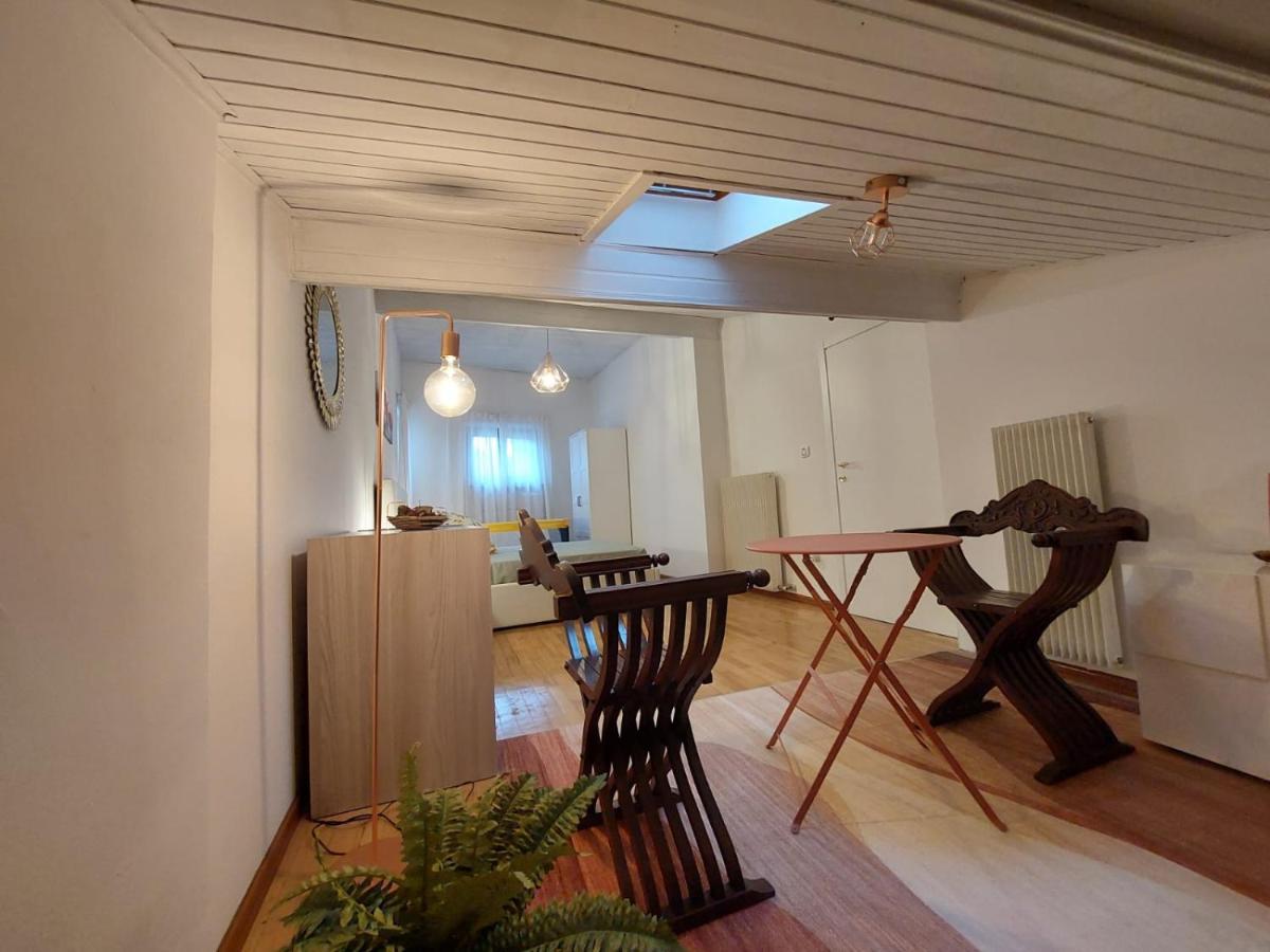 Bastione Apartment Riva del Garda Luaran gambar